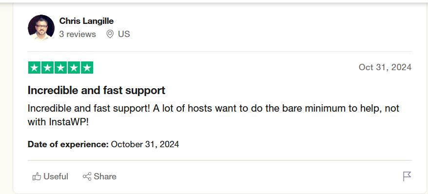 24/7 managed WordPress priority support