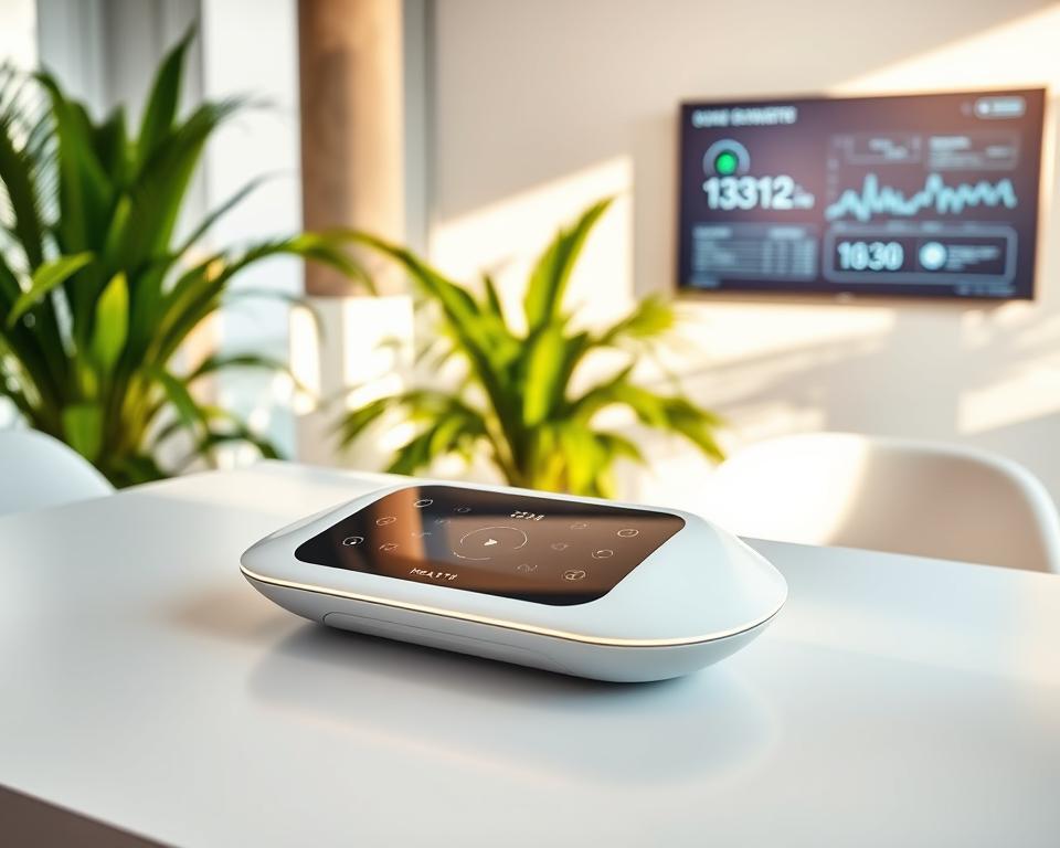 wellness technology