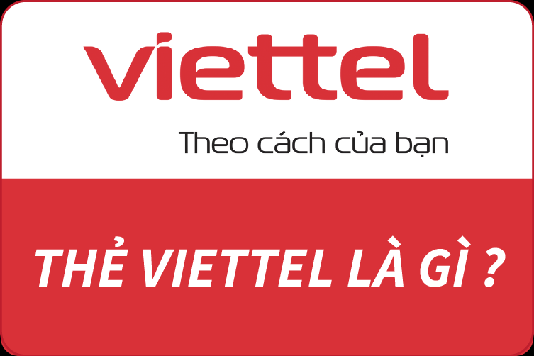 The-Viettel-la-gi