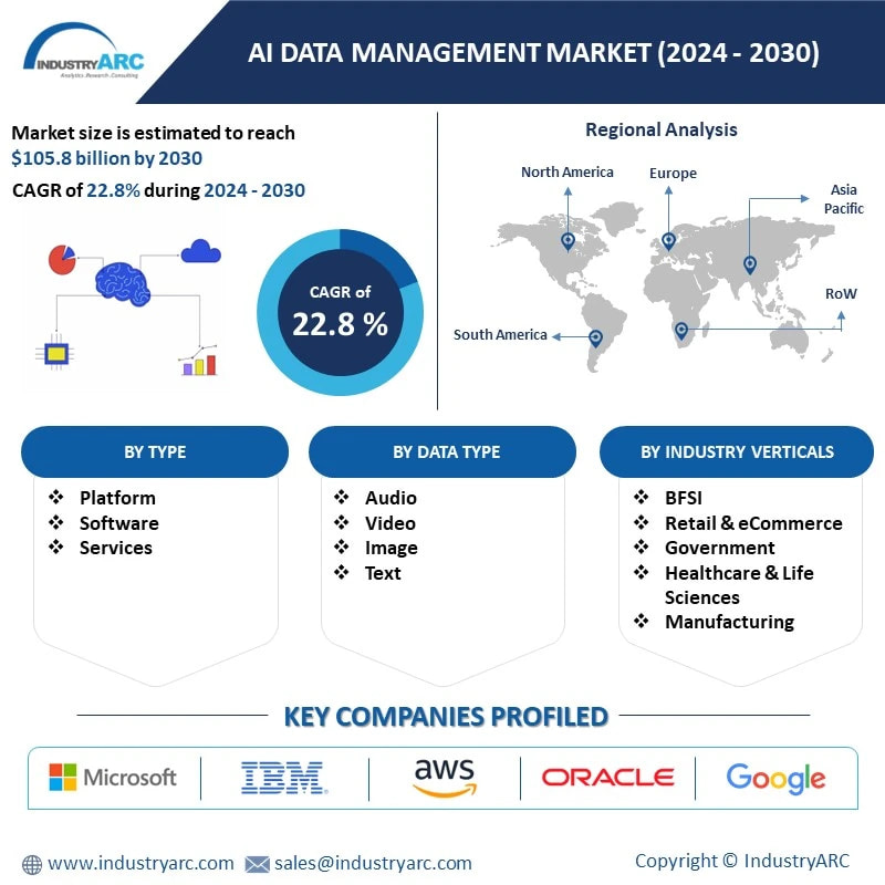 AI Data Management Market