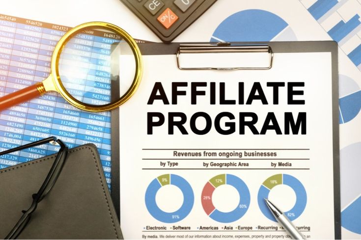 High-Paying Affiliate Programs for Digital Marketers in 2025 