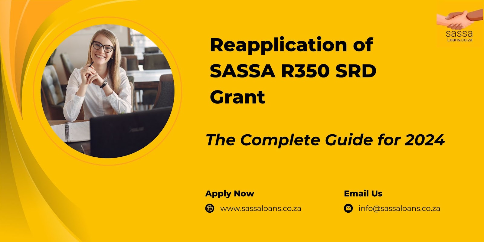 Reapplication of SASSA R350 SRD Grant: The Complete Guide for 2024