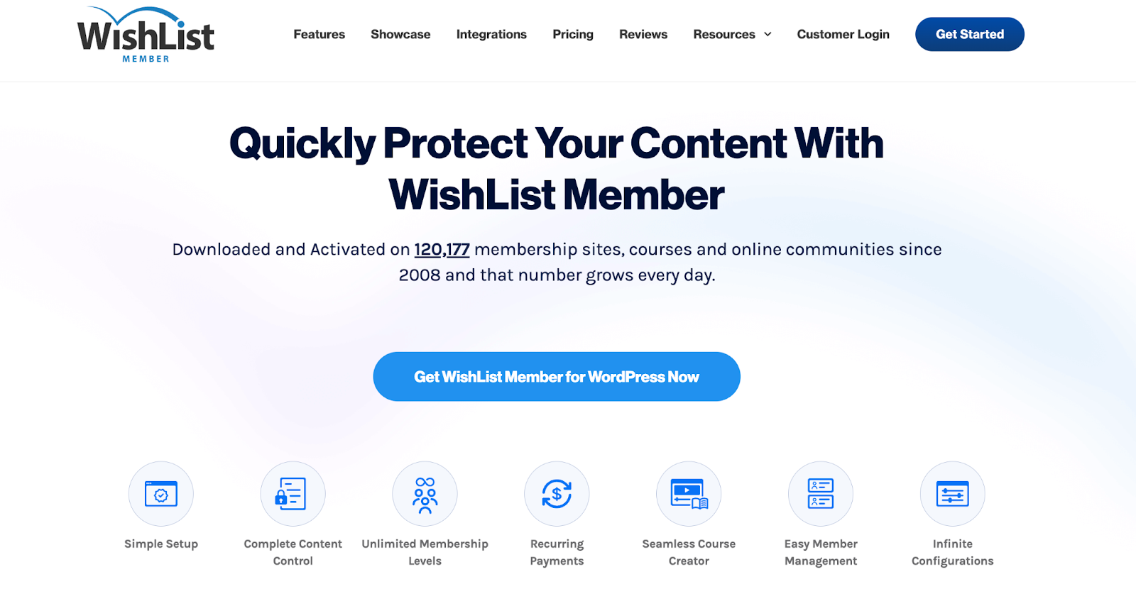 wishlistmember wordpress lms plugin 