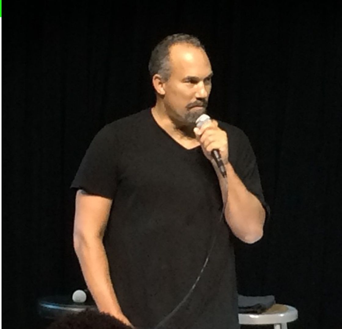 Roger Guenveur Smith