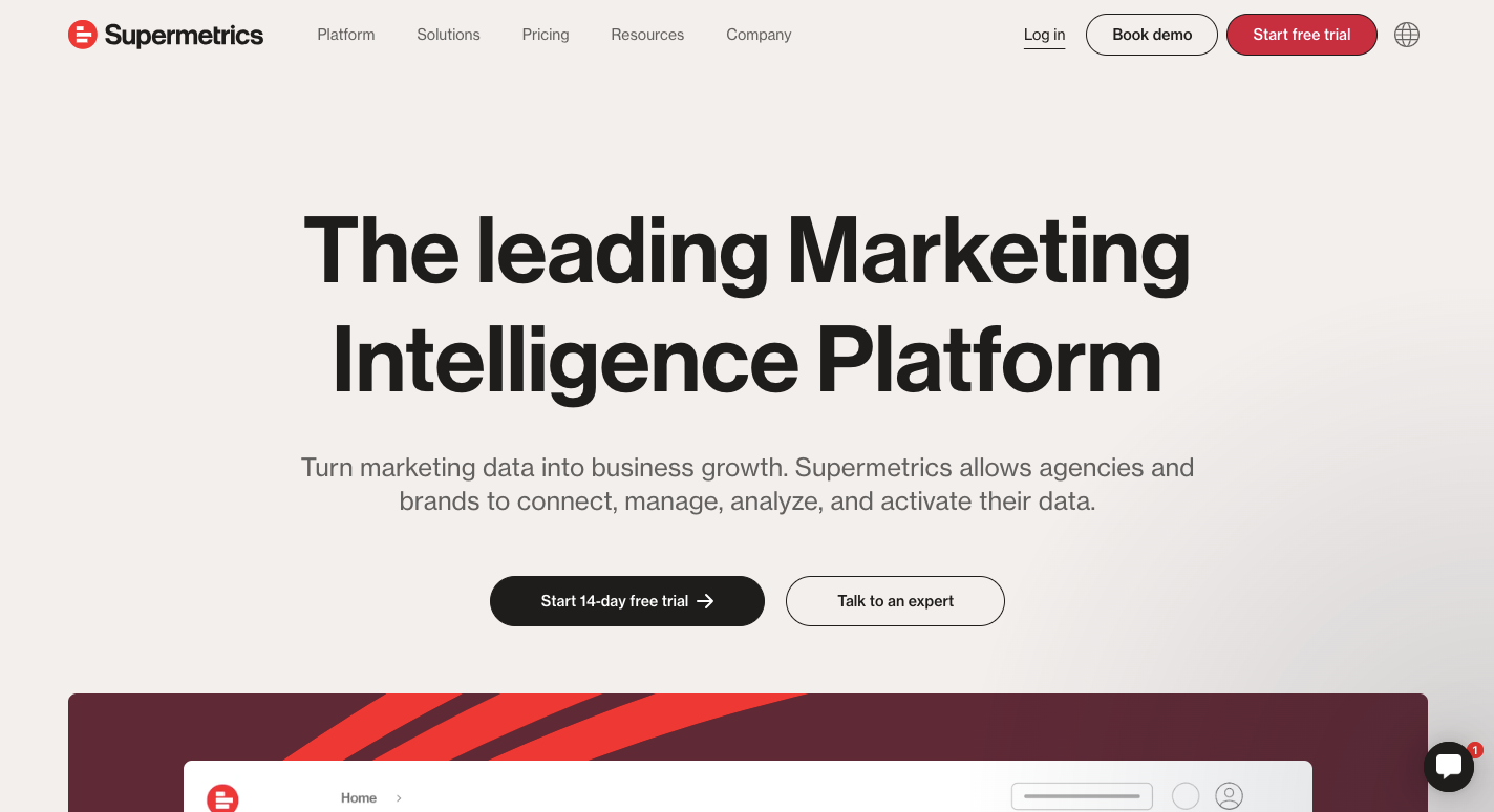 Supermetrics
