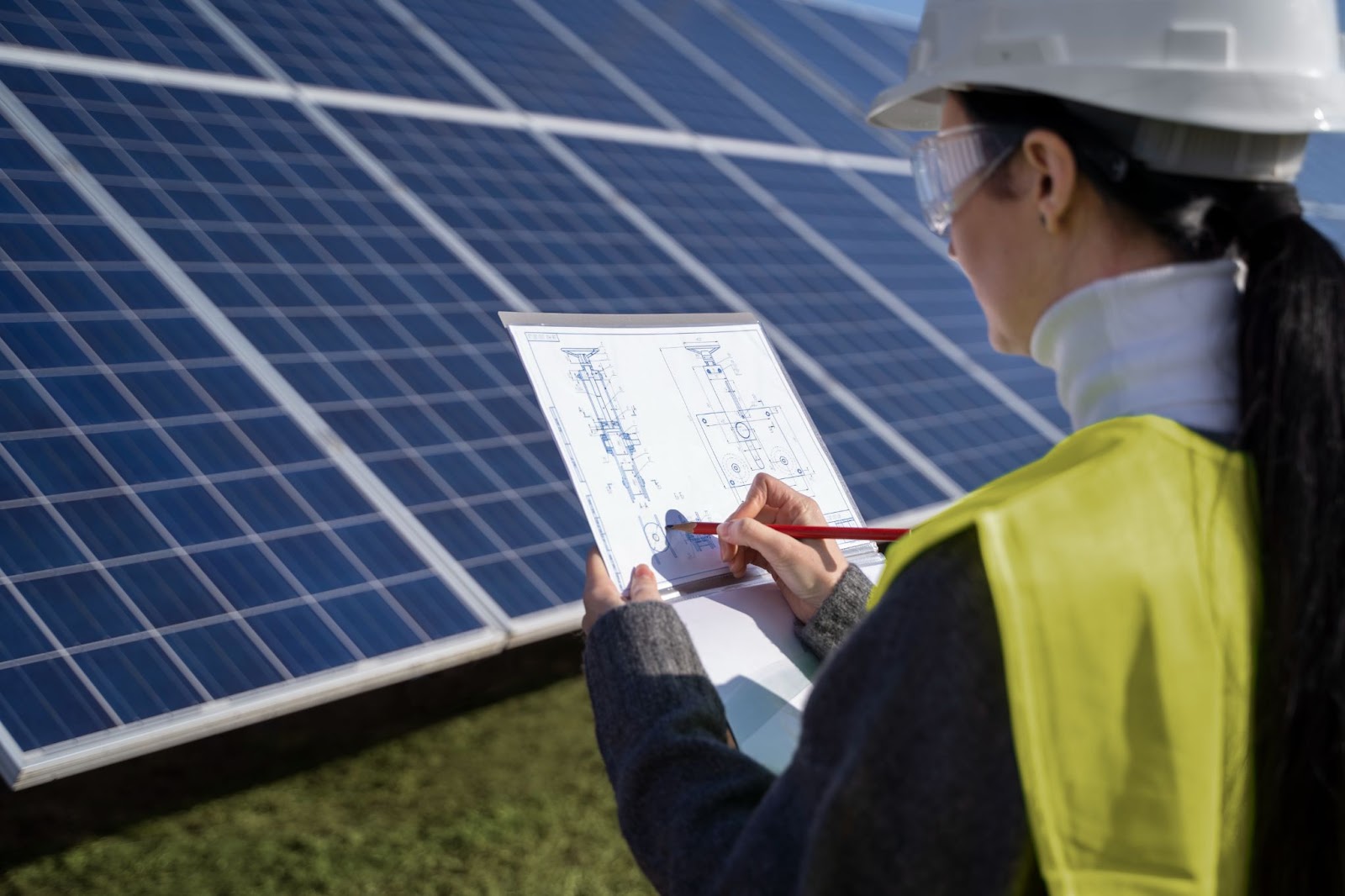 solar energy