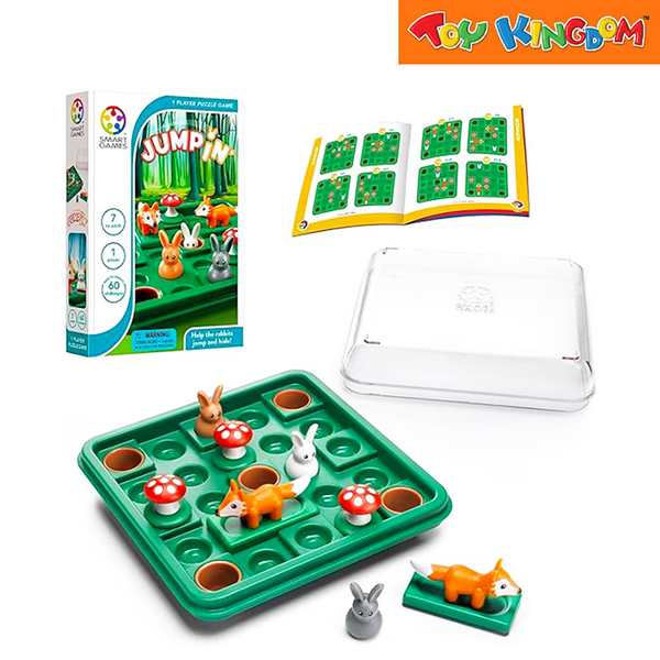 6 Smart Toys That Make Learning Fun for the New School Year