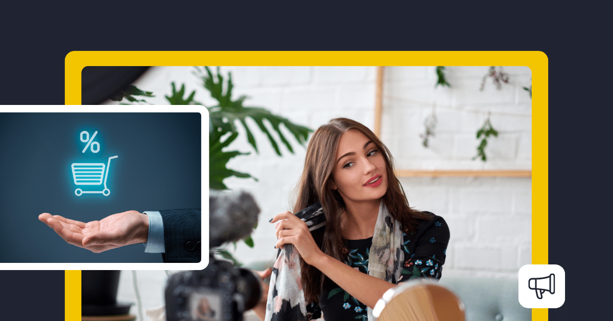 Why affiliate marketing works for influencers