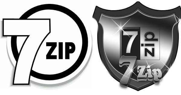 9+ phần mềm nén và giải nén file .rar .zip - 7ZIP