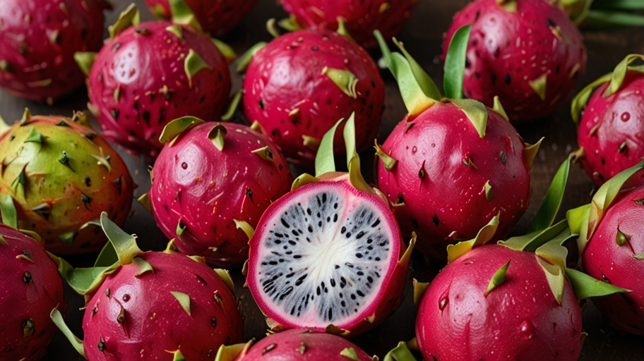 Dragon Fruit