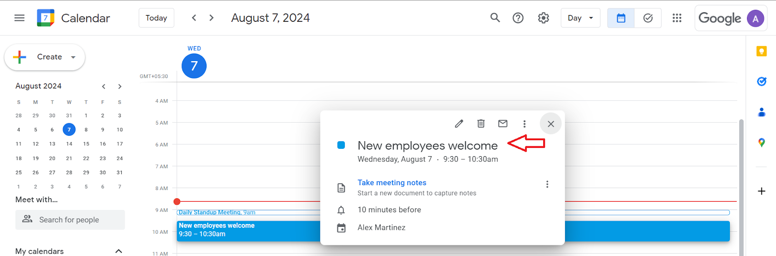 Bulk create Google Groups using Foresight 