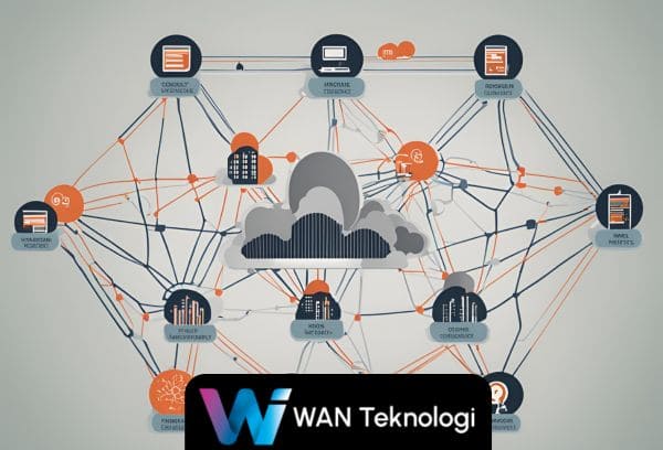 Pentingnya NAT (Network Address Translation) dalam Menghubungkan Jaringan