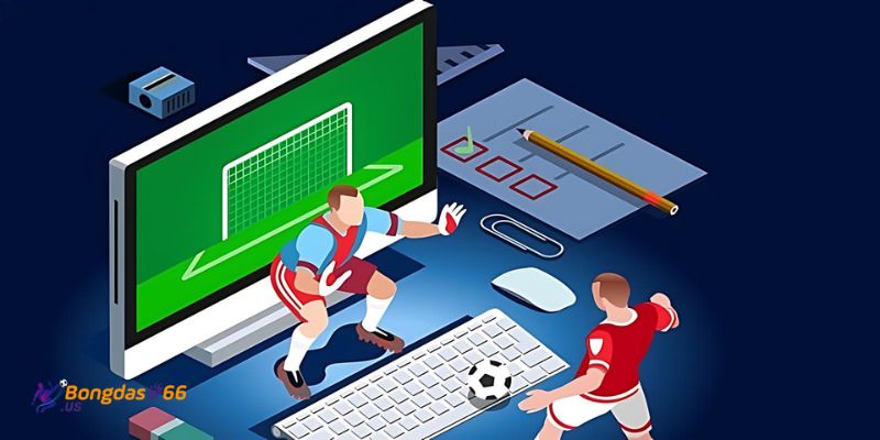 Bongdaso - Khám Phá Thế Giới Bóng Đá Cùng Những Cảm Xúc Cuồng Nhiệt