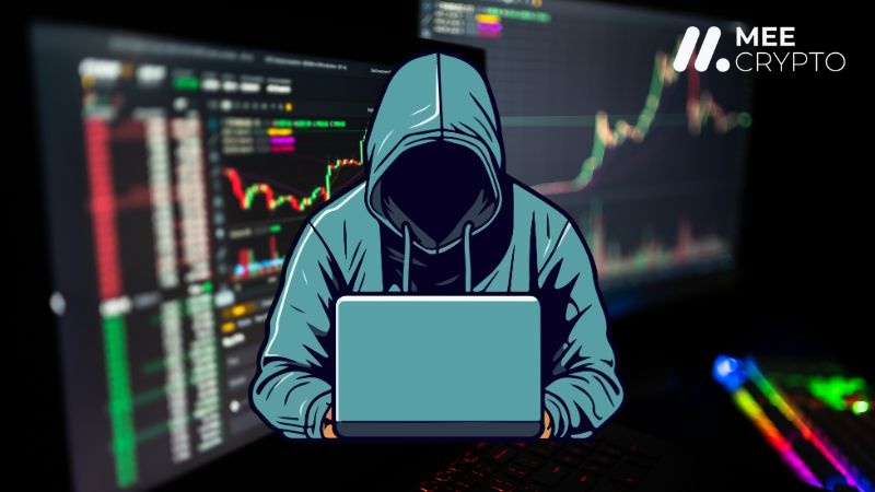 Hacker có thể tấn công sàn giao dịch crypto