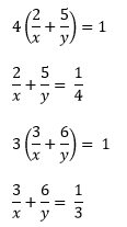 NCERT Solutions for Class 10 Maths chapter 3/Exercise 3.6/image044.png