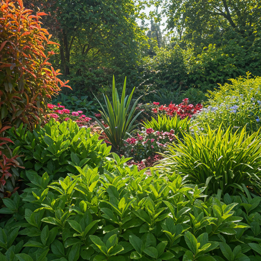 Conclusion: A Healthy Garden is a Happy Garden