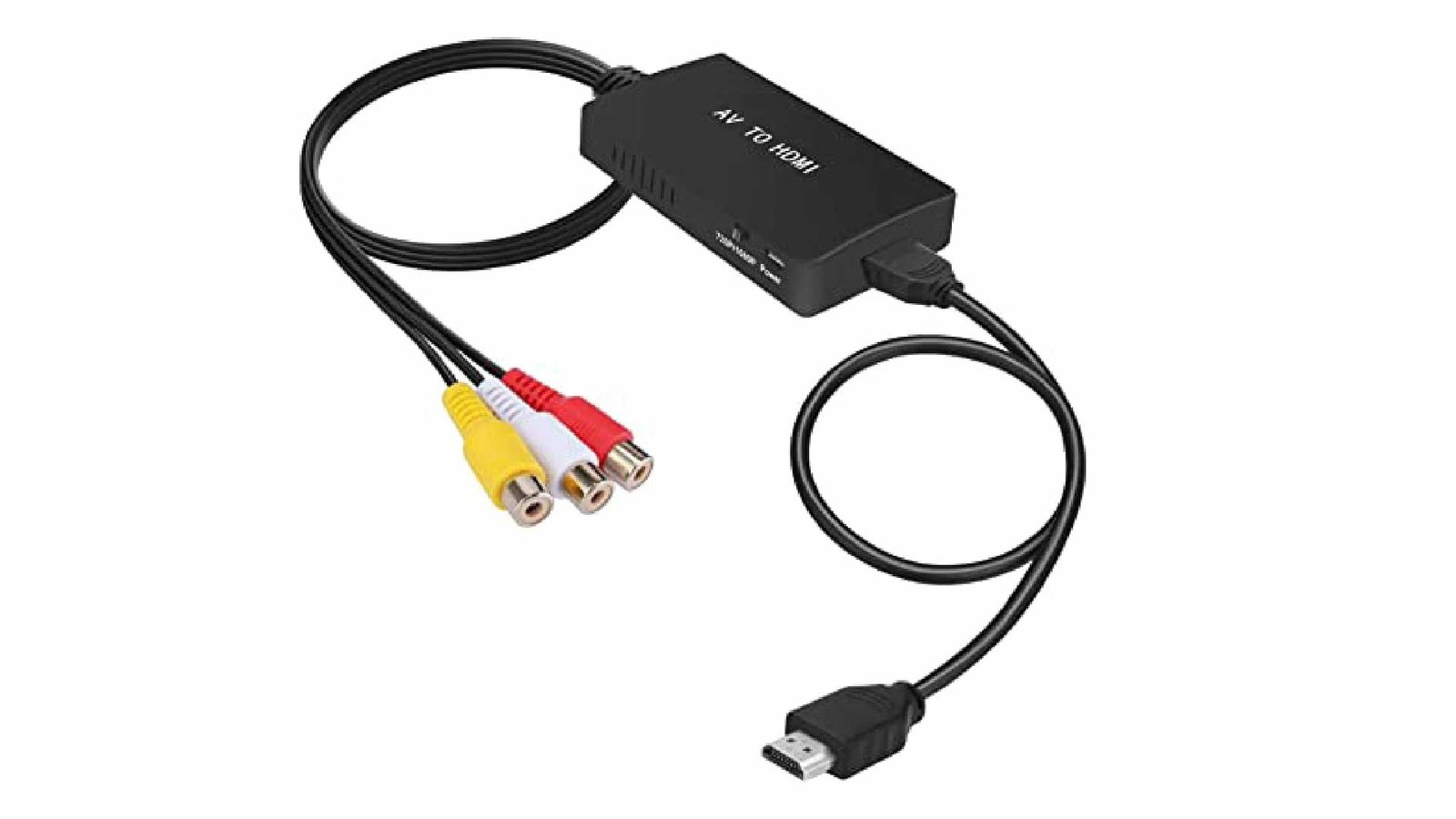 TENGCHI RCA To HDMI Converter