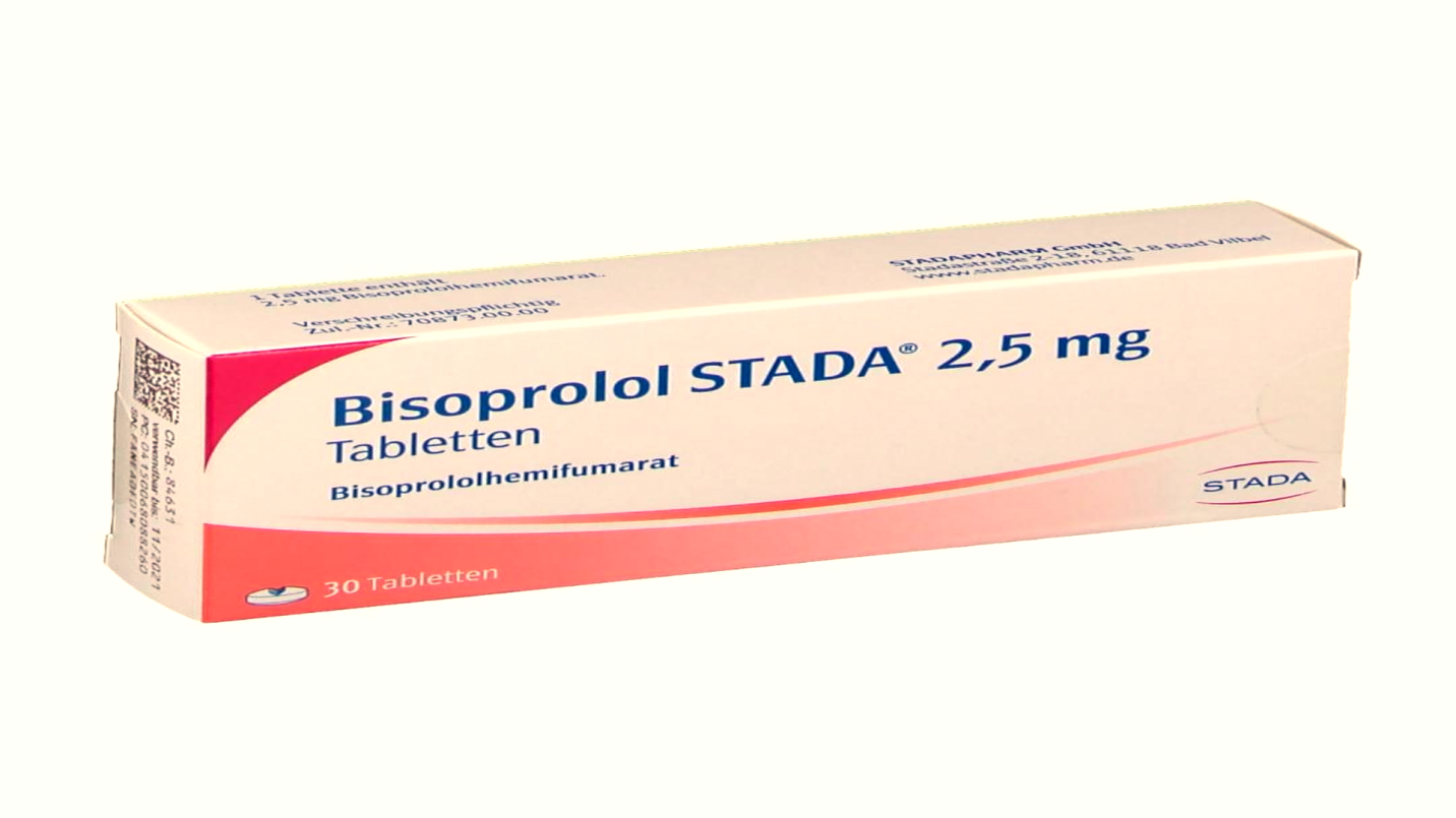 Bisoprolol for Atrial Fibrillation: Finding the Sweet Spot