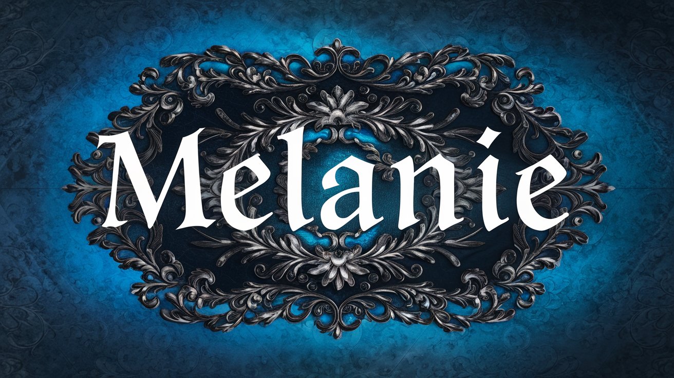 A Deep Dive into the Biblical Meaning of Melanie