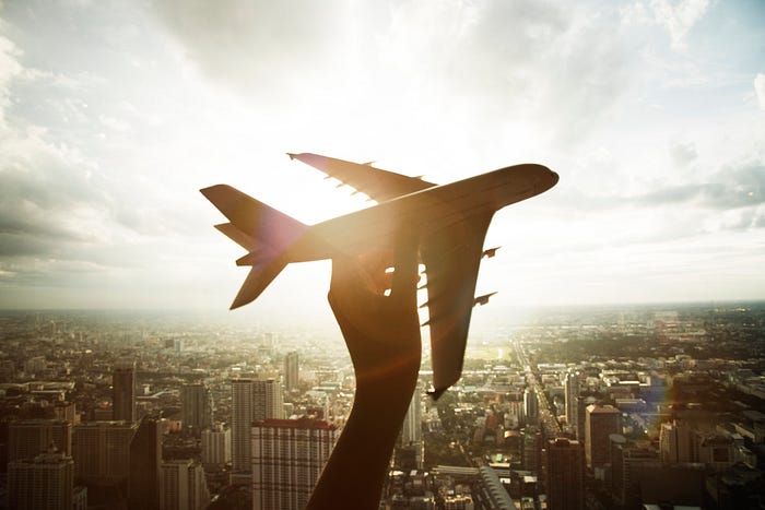 Frontier Airlines ATL Terminal