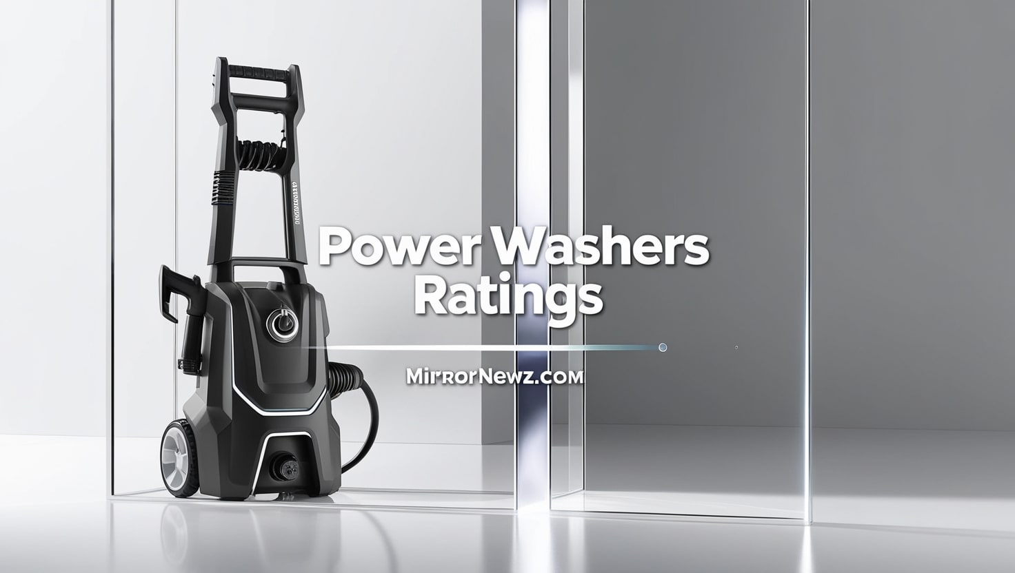 E V O T I A power washers ratings