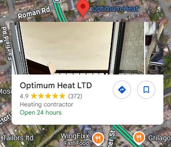 Affordable Boiler Installation Ilford Experts Available