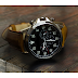 STAINLESS STEEL DIAL WATCH FOR MENS