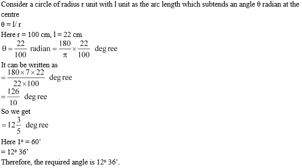 NCERT Solutions for Class 11 Chapter 3 Ex 3.1 Image 9