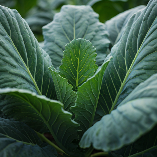 How to Grow Collard Greens: 7 Steps to Delicious Southern Greens