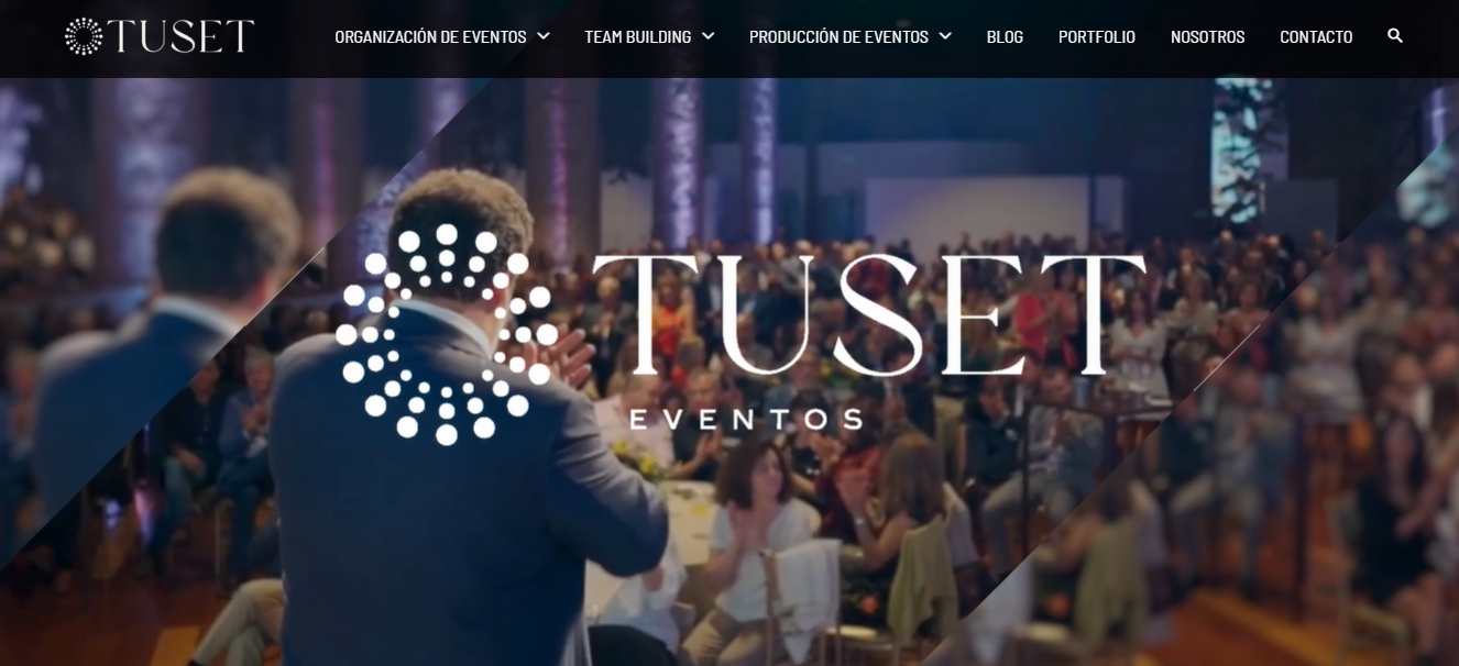 Eventos cerca de mí Barcelona con catering y decoración temática.
