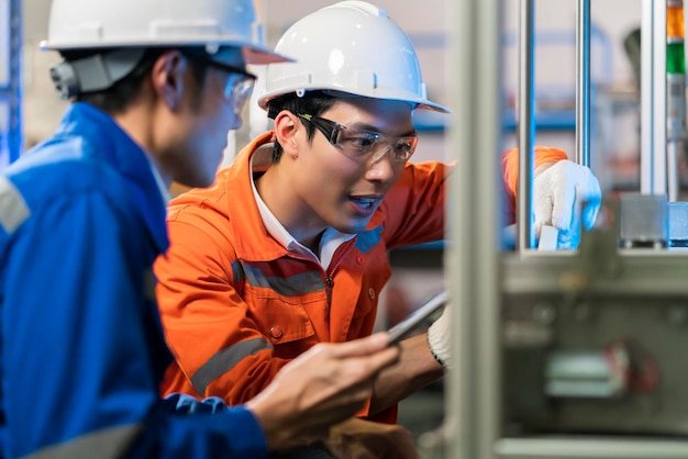 Tech Industri Jobs on the Rise