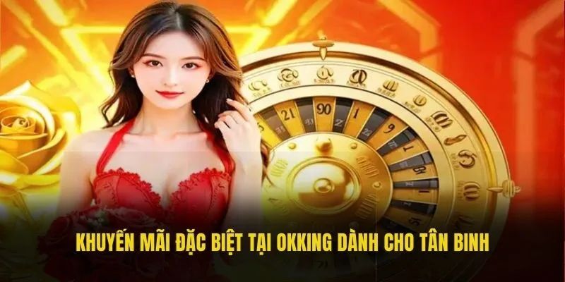 Nhận chương trình ưu đãi đa dạng và siêu hấp dẫn 