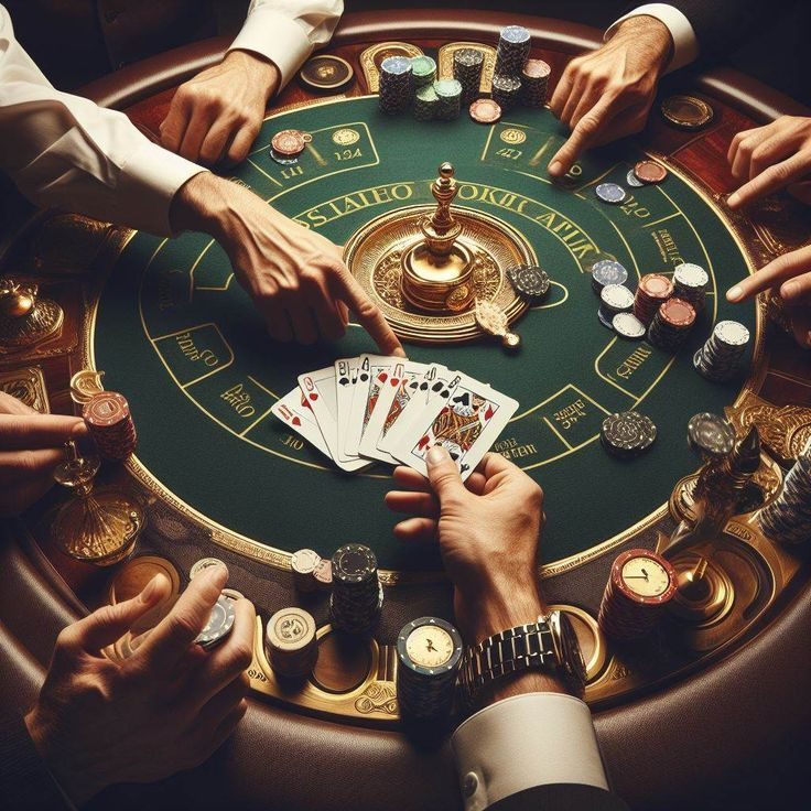 Unveiling the Secrets of Online Poker: A Must-Read Guide