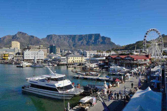 Best Things to Do at the V&A Waterfront, Cape Town