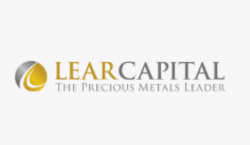 logo of Lear Capital 