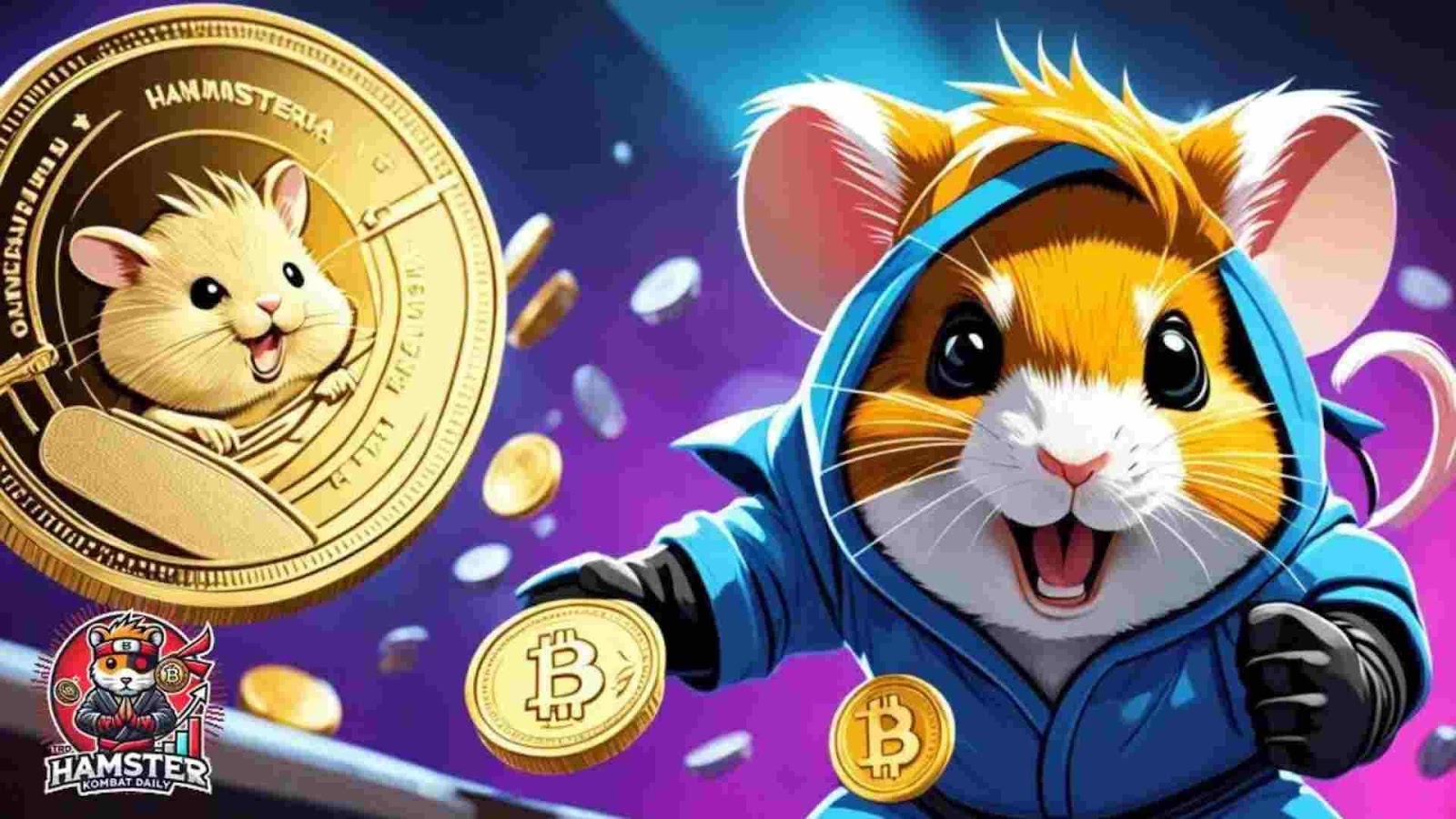 Hamster Kombat