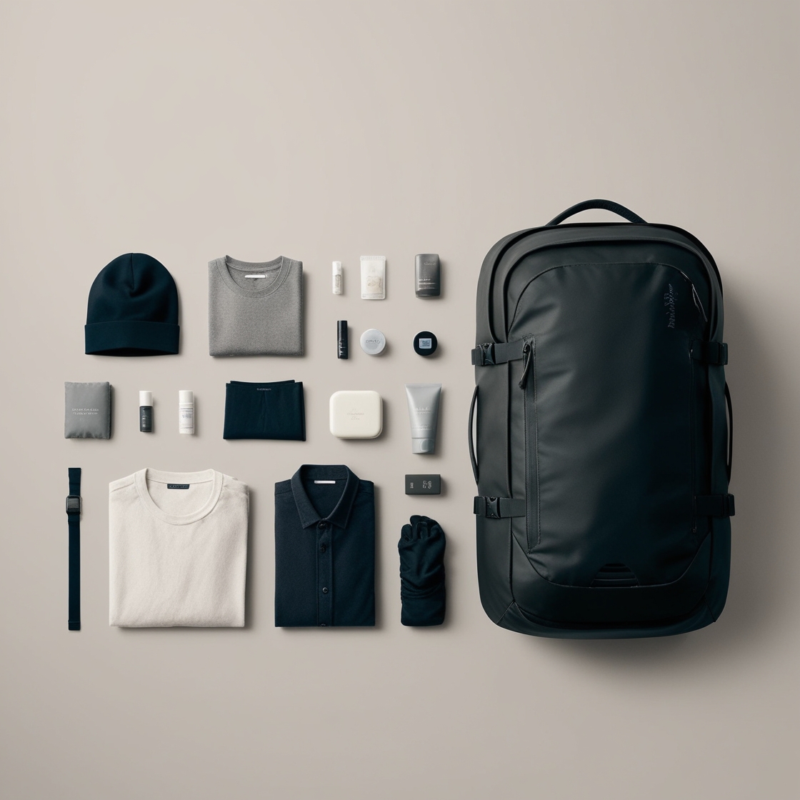 The Ultimate Packing List for 10 Days in Europe: Travel Light and Smart