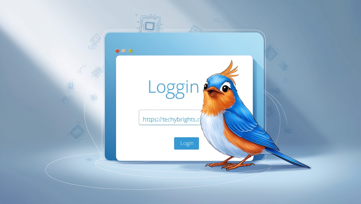 Bluebird Login