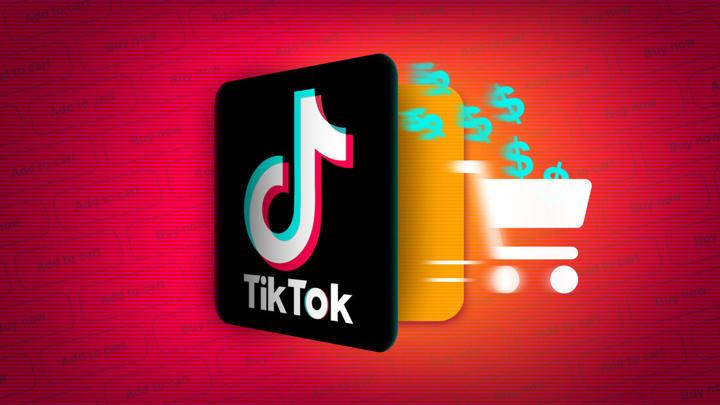 Manage multiple accounts of TikTok Shop