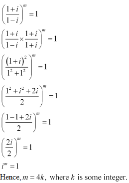 NCERT Solutions Class 11 Mathematics Chapter 5 misc.ex - 40