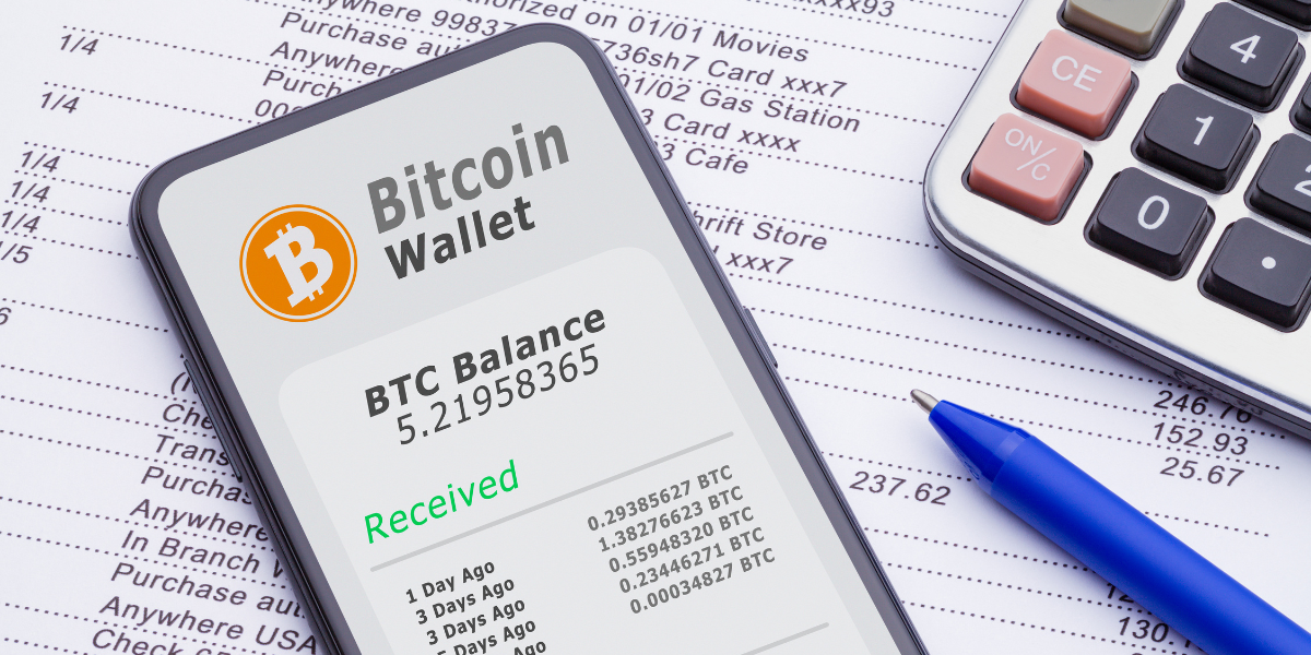 What is a Bitcoin Wallet?