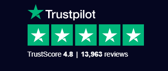 Trustpilot Reviews Of MitchCactus