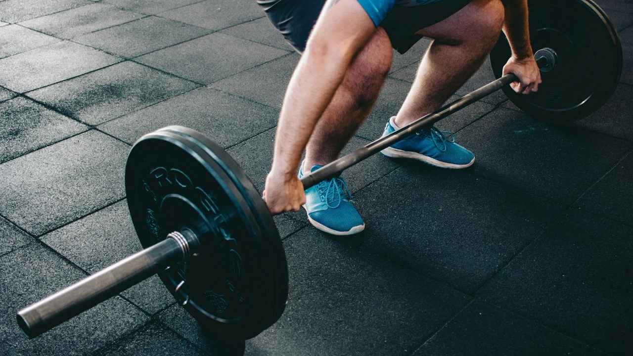 Strength Training Exercises