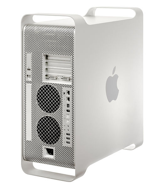 How to Boot Power Mac G5 from USB 3