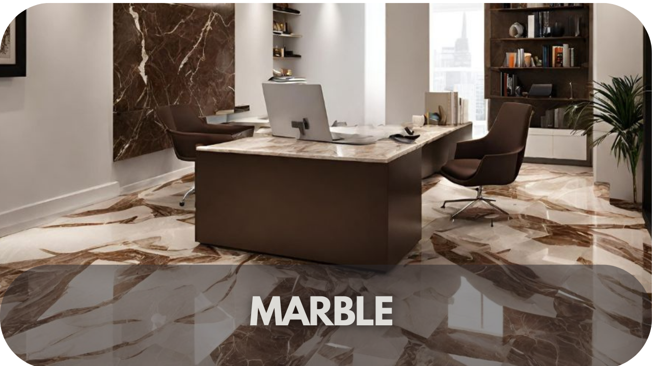 Marble 