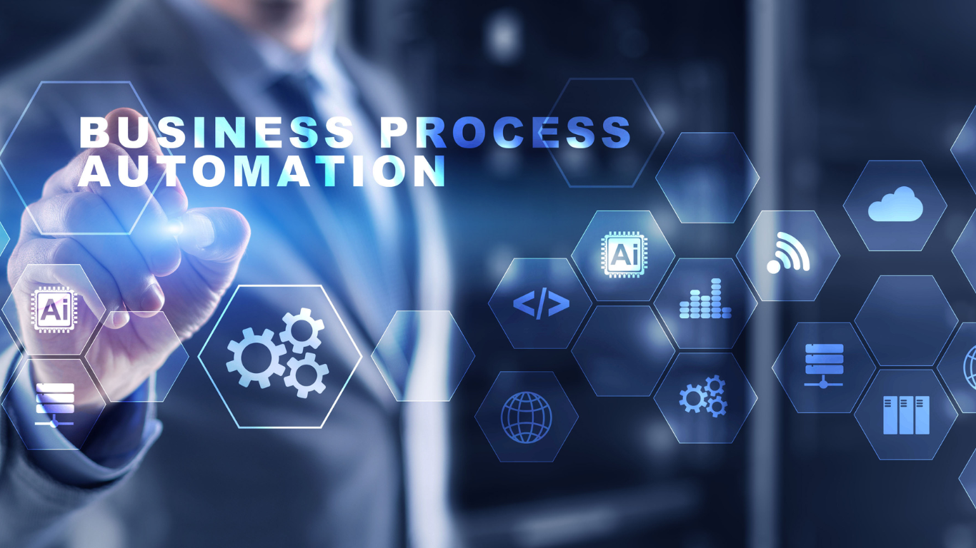 Business Process Automation