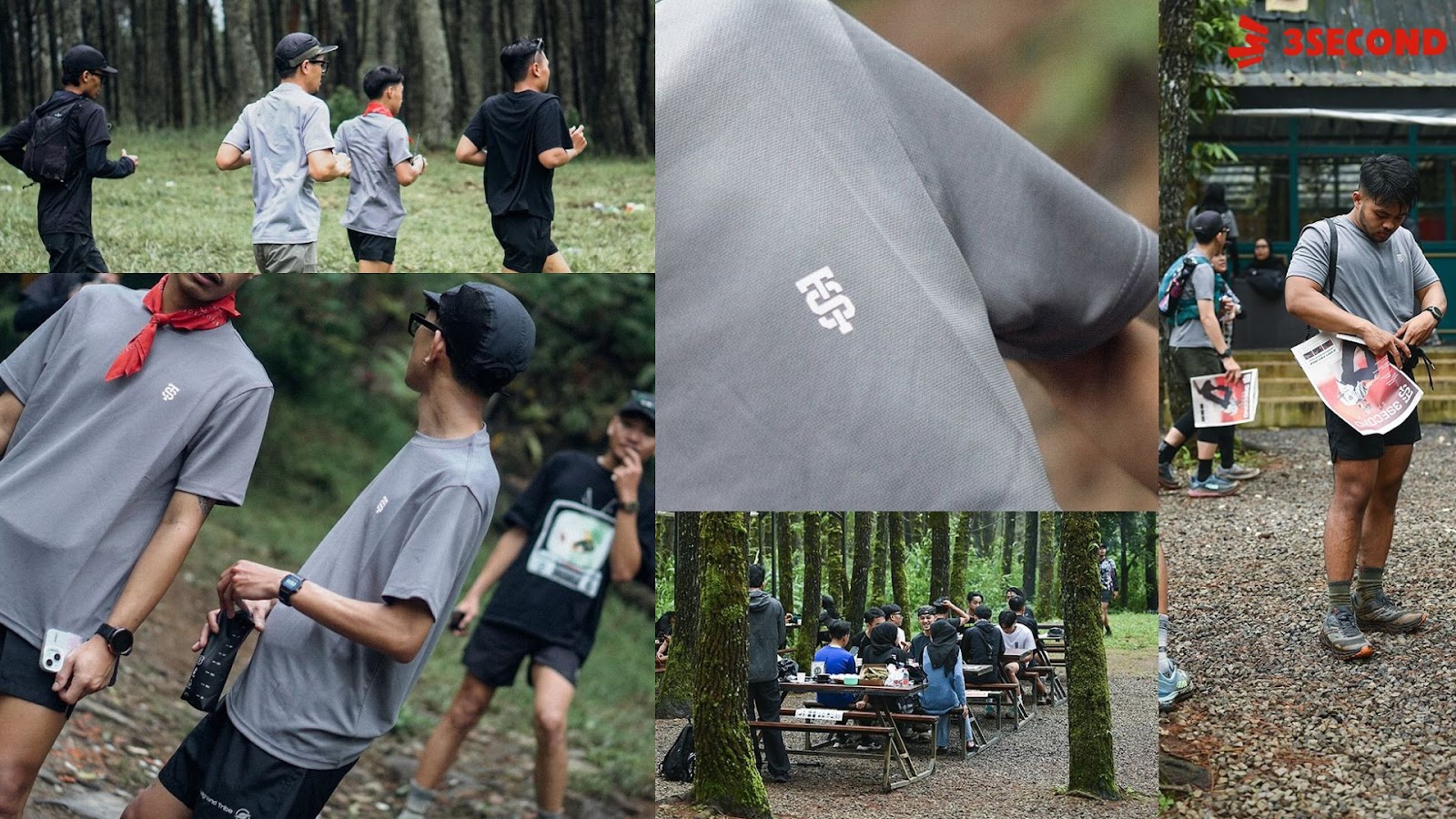 trail run adalah