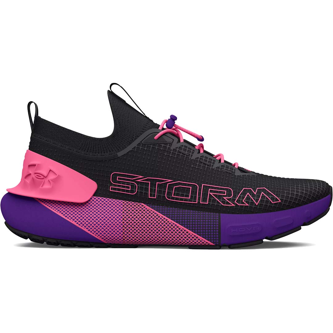 Under Armour HOVR Phantom 3 SE Storm