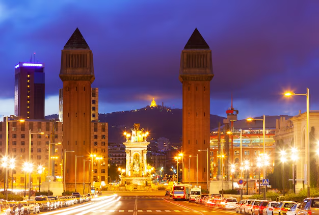 Barcelona After Dark The City’s Best Nightlife and Evening Adventures