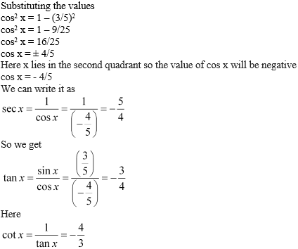 NCERT Solutions for Class 11 Chapter 3 Ex 3.2 Image 3